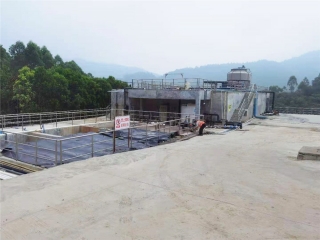 阳西县生活垃圾卫生填埋场化运营项目合同